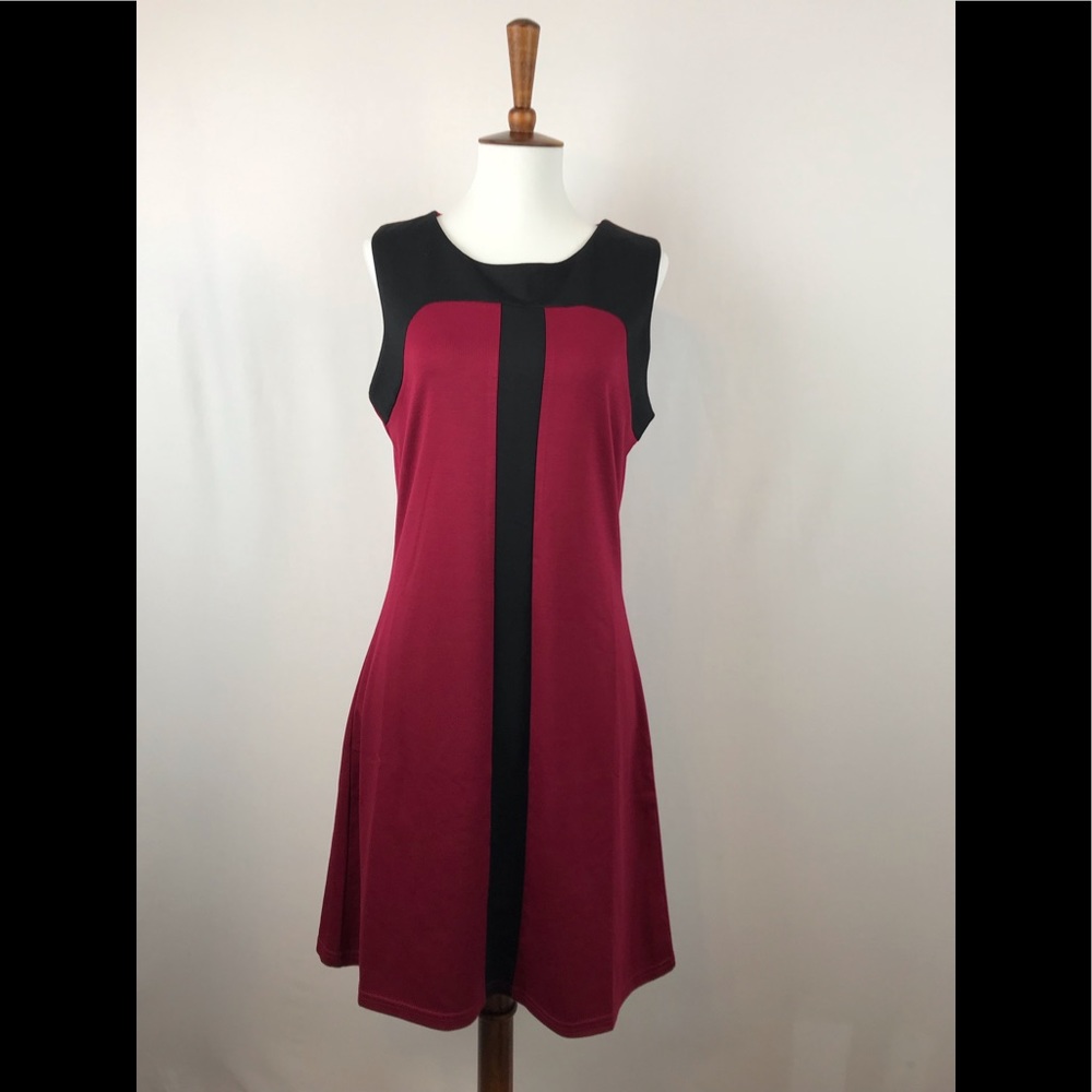 New Ada Gatti Italian  Designer Dress Medium NWT